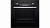 Встраиваемый духовой шкаф BOSCH HBJ514EB0R