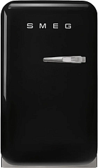 Минибар Smeg FAB5LBL6