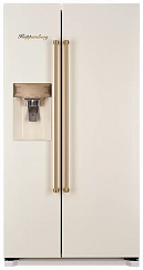 Холодильник Kuppersberg NSFD 17793 C