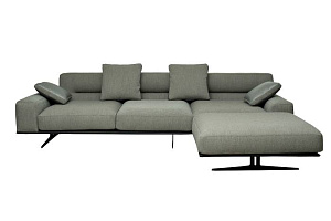 Комплект мебели №2 диван модульный угловой PORTO