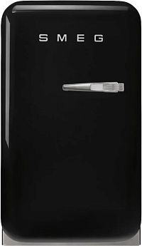 Минибар Smeg FAB5LBL6