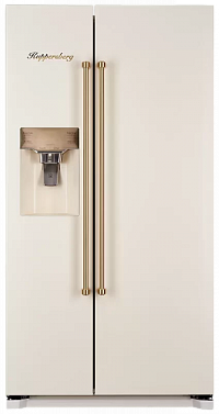 Холодильник Kuppersberg NSFD 17793 C