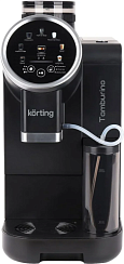 Кофемашина Korting KACM 2028 N Tamburino