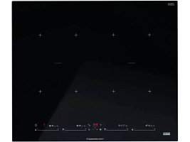 Индукционная варочная панель Kuppersbusch KI 6880.1 SR