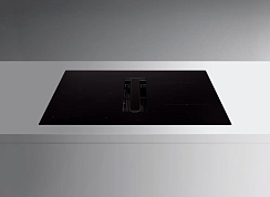 Варочная панель Falmec ZERO EASY 84 VETRO MATT