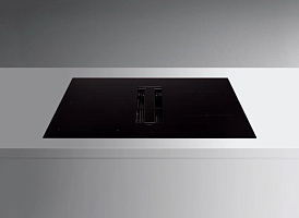 Варочная панель Falmec ZERO EASY 84 VETRO MATT