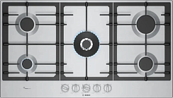 Газовая варочная панель Bosch PCR9A5I90M