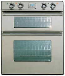 Духовой шкаф Ilve D600-WMP IX