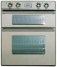 Духовой шкаф Ilve D600-WMP IX