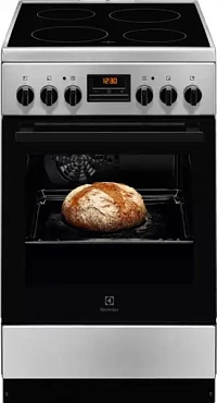 Электрическая плита Electrolux RKR520200X