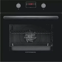 Духовой шкаф Kuppersberg HO 657 B