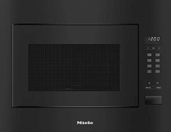 Встраиваемая микроволновая печь Miele M2240SC OBSW