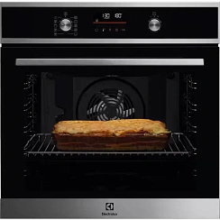 Духовой шкаф Electrolux EOF6P76X2