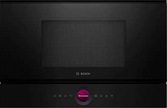 Встраиваемая микроволновая печь Bosch BFR7221B1