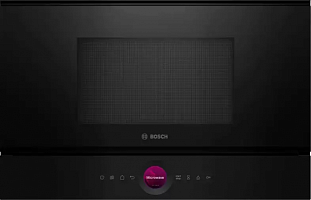 Встраиваемая микроволновая печь Bosch BFR7221B1