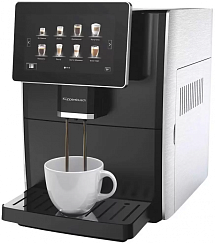 Автоматическая кофемашина Kuppersbusch KVS 308 S