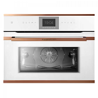 Компактный духовой шкаф Kuppersbusch CBP 6550.0 W7 Copper