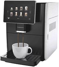 Автоматическая кофемашина Kuppersbusch KVS 308 S