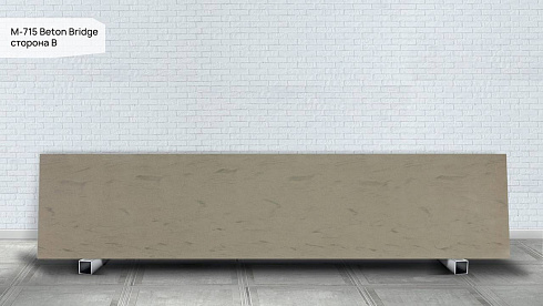 M 715 B Beton Bridge