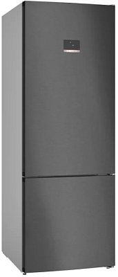 Двухкамерный холодильник Bosch KGN56CX30U