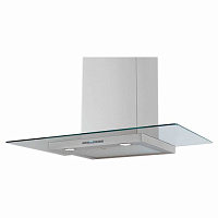 Купольная вытяжка KHC 6956 X