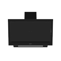 Настенная вытяжка De Dietrich DHV4984B