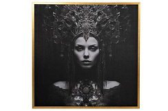 89VOR-Queen Холст 