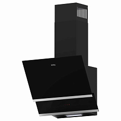 Наклонная вытяжка KHC 65070 GN