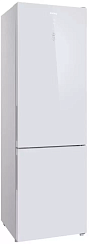 Холодильник Korting KNFC 62370 GW