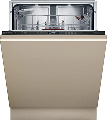 Встраиваемая посудомоечная машина Neff S197EB802E