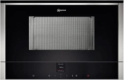 Встраиваемая микроволновая печь Neff C17WR00N0