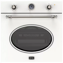 Электрический духовой шкаф Korting OKB 461 CRSI