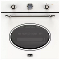 Электрический духовой шкаф Korting OKB 461 CRSI