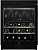 Встраиваемый винный шкаф Electrolux EWUD040B8B