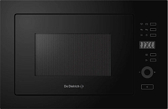 Встраиваемая микроволновая печь De Dietrich DMG2122A