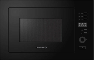 Встраиваемая микроволновая печь De Dietrich DMG2122A