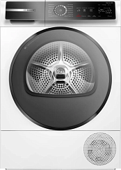 Сушильная машина Bosch WQB245B40