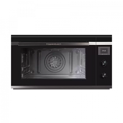 Духовой шкаф Kuppersbusch B 9330.0 S2 Black Chrome