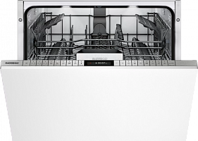 Встраиваемая посудомоечная машина Gaggenau DF 480 161