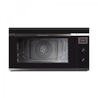 Духовой шкаф Kuppersbusch B 9330.0 S2 Black Chrome