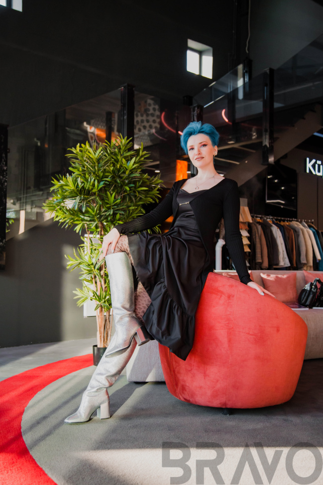 Обучение дизайнеров студии интерьера 