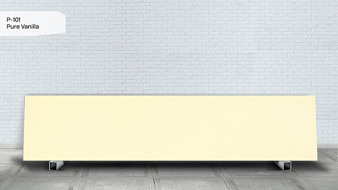 P-101 Pure Vanilla