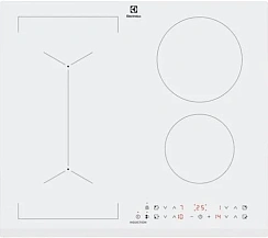 Варочная панель Electrolux LIV63431BW