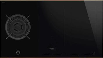 Варочная панель Smeg PM6954R