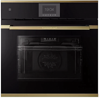 Духовой шкаф Kuppersbusch BP 6550.0 S4-Airfry