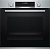 Духовой шкаф Bosch HBG536HS0R