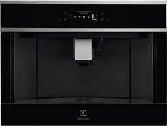 Встраиваемая кофемашина Electrolux EBC85X