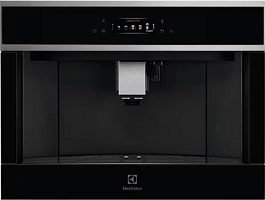 Встраиваемая кофемашина Electrolux EBC85X