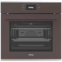 Электрический духовой шкаф Korting OKB 1131 CSGBr