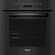 Духовой шкаф Miele H 7262 B OBSW